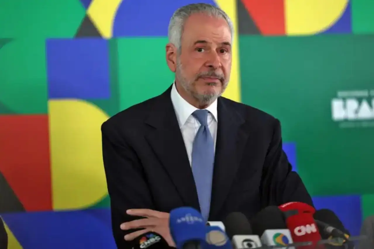 COP30 Başkanı: “İklim Çok Taraflılığının Savunulması Brezilya'nın Liderliğinin Anahtarı”