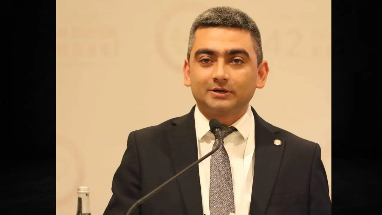 Devrim Balı: Atık ilaçlar halk sağlığını tehdit ediyor