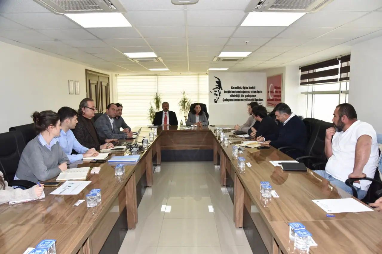 Dünya Bankası destekli projede önemli adım