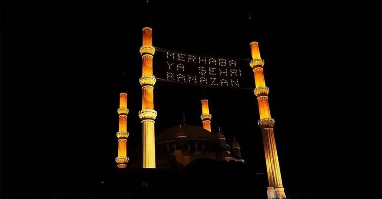 Kırıkkale İmsakiye 2023