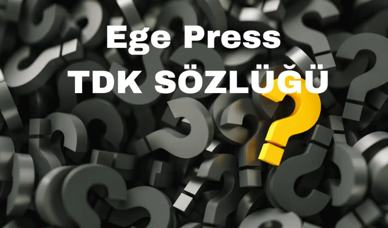 Gayda Ne Demek, Ne Anlama Gelir? Gayda Kelimesi TDK Sözlük Anlamı Nedir?