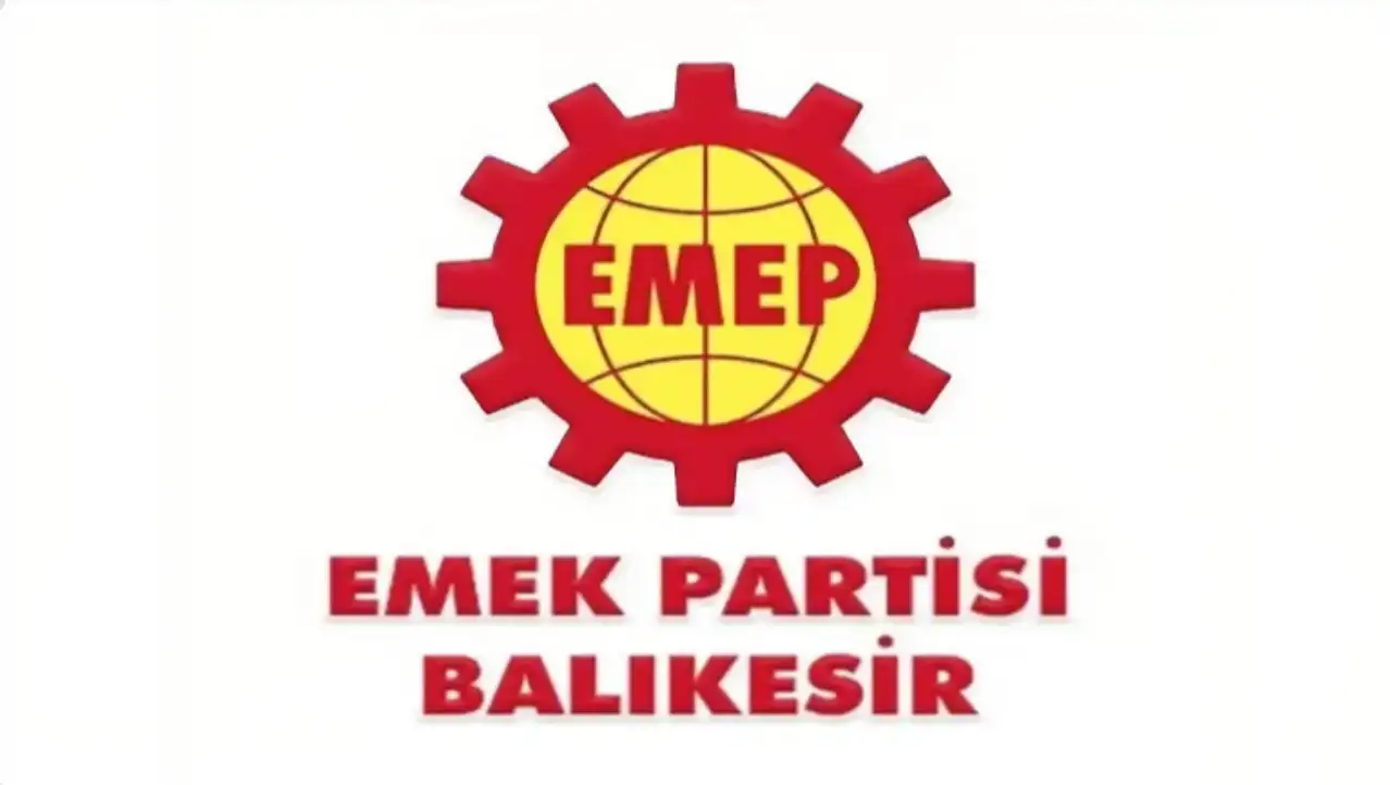 EMEP Balıkesir: Çocuk emeğini sermayenin egemenliğine teslim etmeyeceğiz!