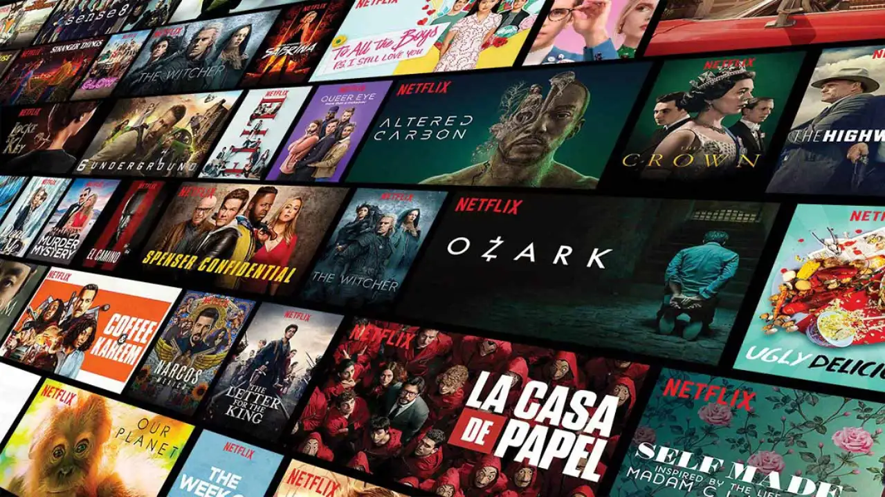 2022 Netflix Filmleri (50 öneri)