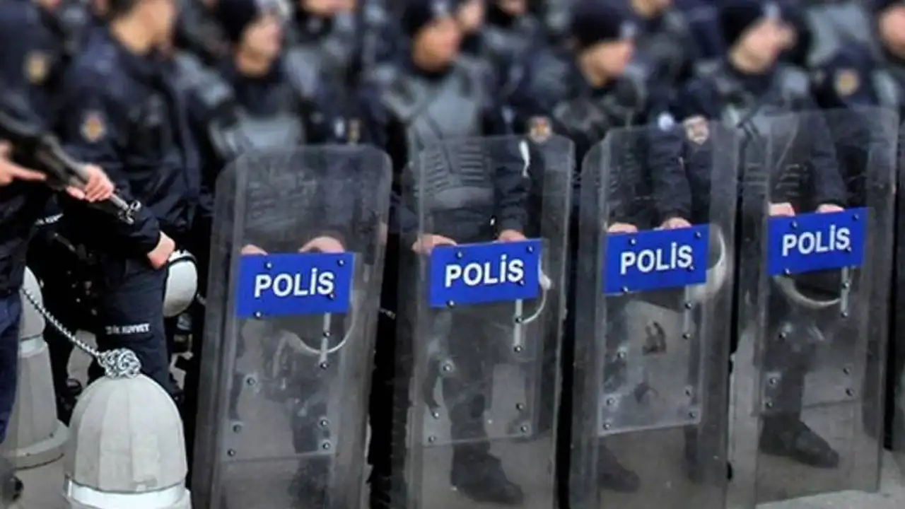 53 barodan ortak kayyım açıklaması: İçişleri Bakanlığı verdiği karardan derhal vazgeçmeli