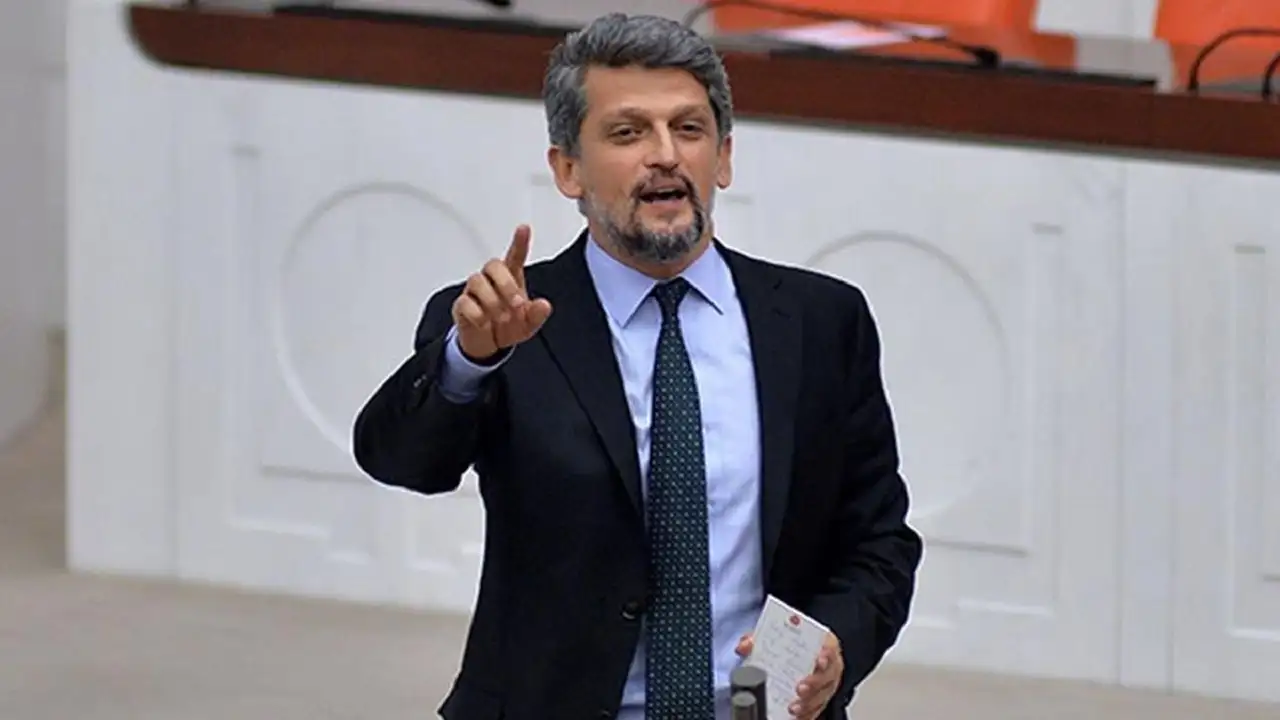 İmar Barışı görüşmelerinde Garo Paylan'ın deprem konusunda uyardığı ortaya çıktı