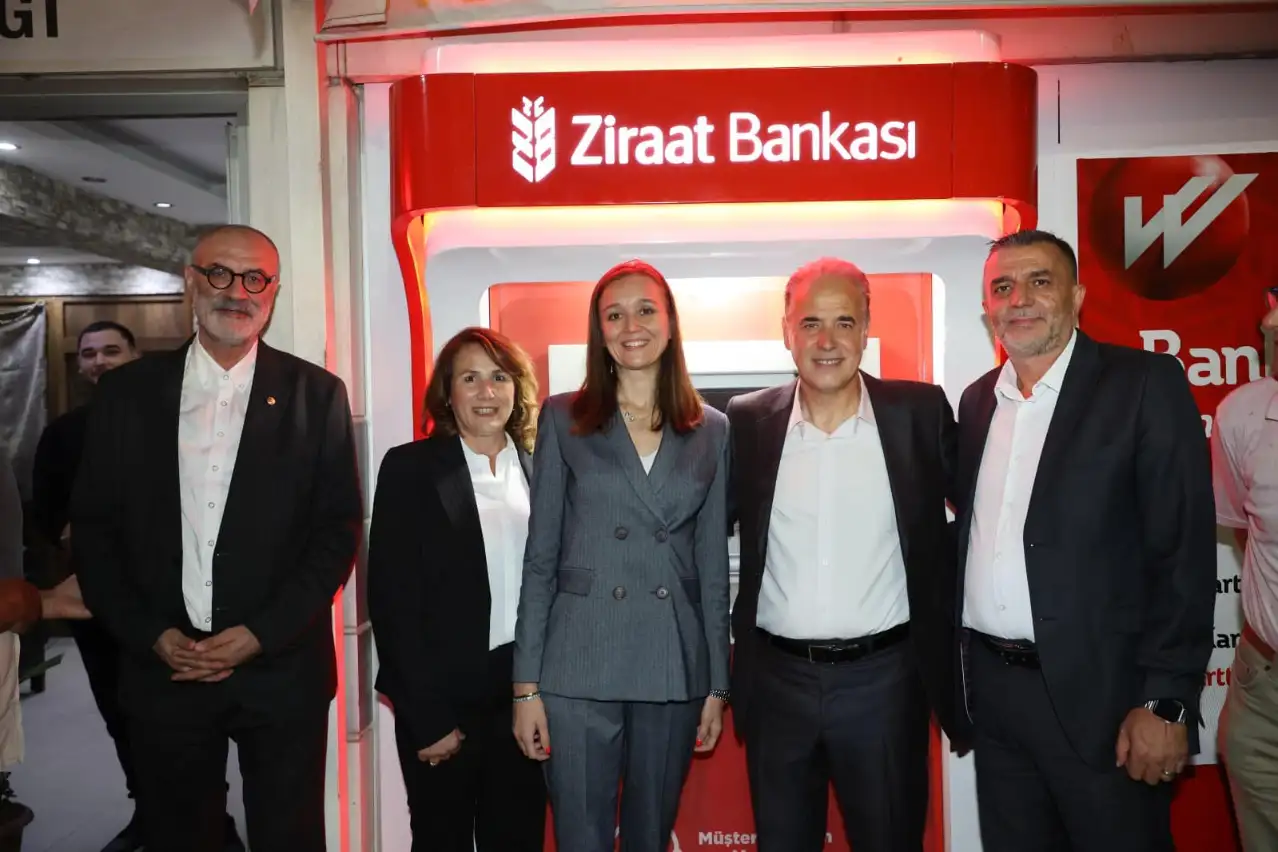 Başkan Durbay'dan Kuşlubahçe çıkarması