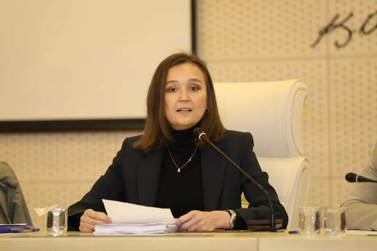 Durbay’dan Yenal Yıldırım açıklaması: Belediyemizin şirketinde yönetim kurulu üyesi olamayacağını öğrendikten sonraki gün böyle bir paylaşım yapması dürüstlükle bağdaşmamaktadır