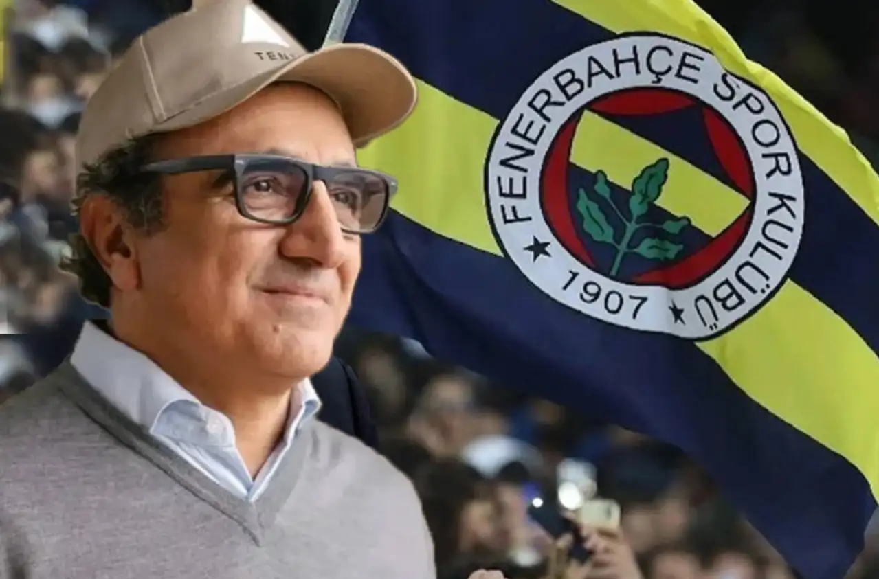 Fenerbahçe'den Chobani ile Büyük Anlaşma: 10 Yıllık Stadyum ve Avrupa Forması Sponsorluğu!
