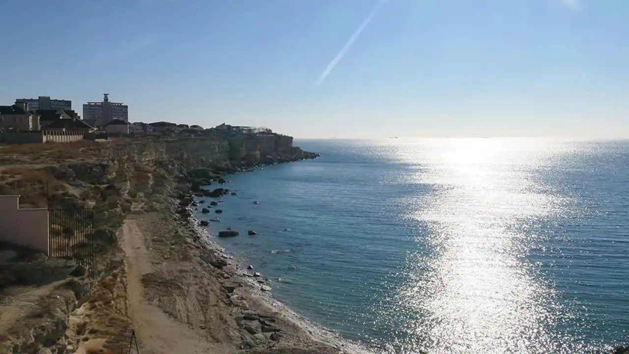 Hazar Denizi'nde Biyoçeşitlilik İklim Krizi ve Kirlilik ile Yok Oluyor