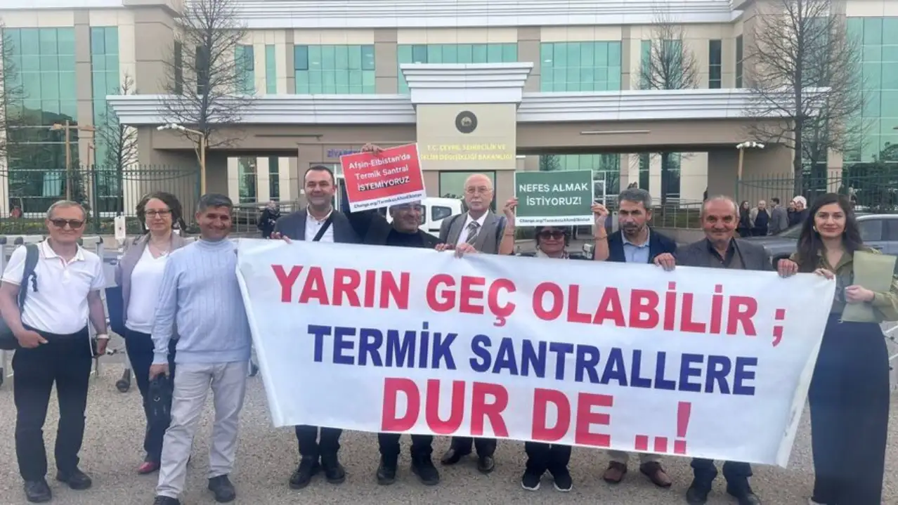İklim örgütlerinin değerlendirmesi: Türkiye’nin 2024 karnesi yetersiz ve çelişkilerle dolu