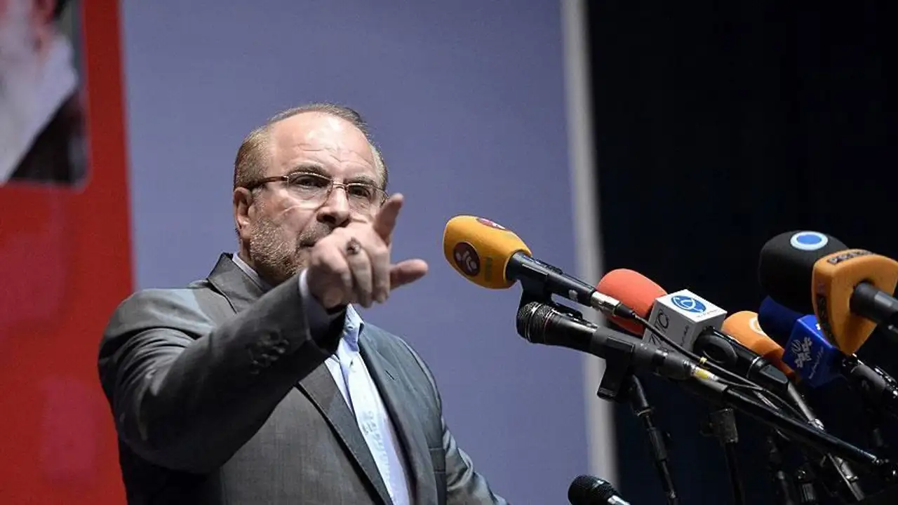 İran: Hürmüz Boğazı'ndan biz geçemiyorsak başkası da geçemez