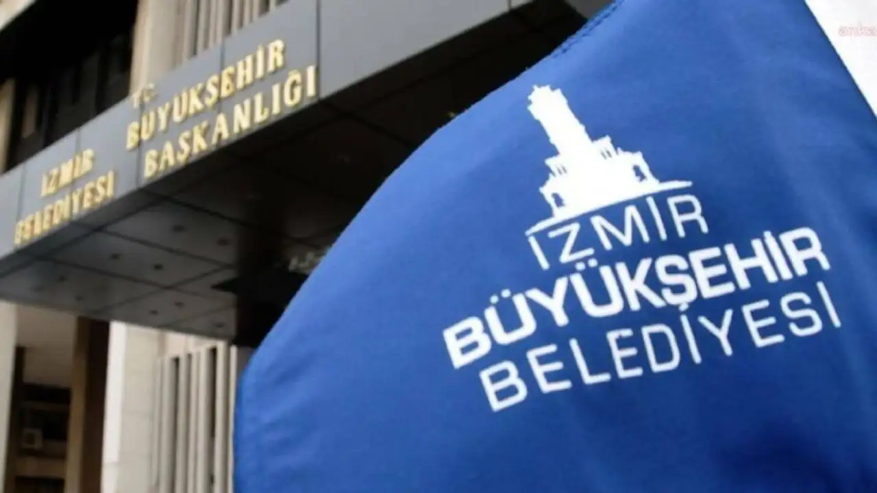 İzmir Büyükşehir Belediyesi'nin 2025 Yılı Bütçesi Mecliste Kabul Edildi