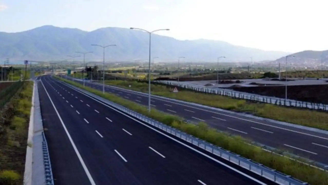 Samsun Ordu Arası Kaç Km?