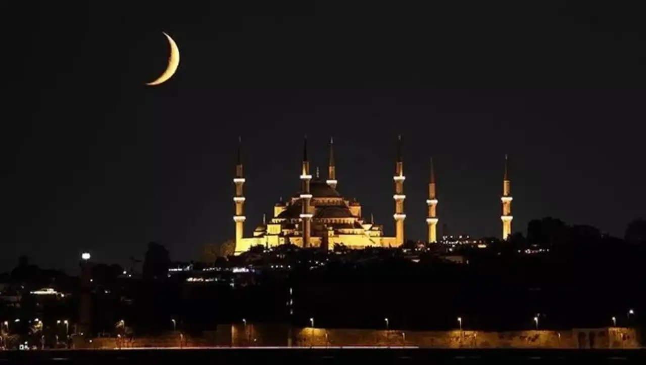 Bartın İmsakiye Takvimi 2023