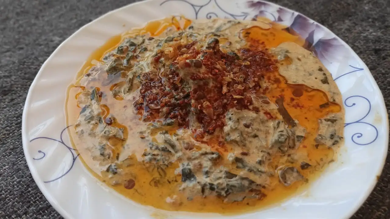 Keledoş Tarifi