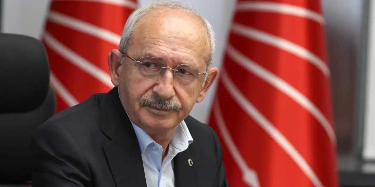 Kılıçdaroğlu'nun ekibi Özgür Özel'in mitinginin iptali için valiliğe başvurdu