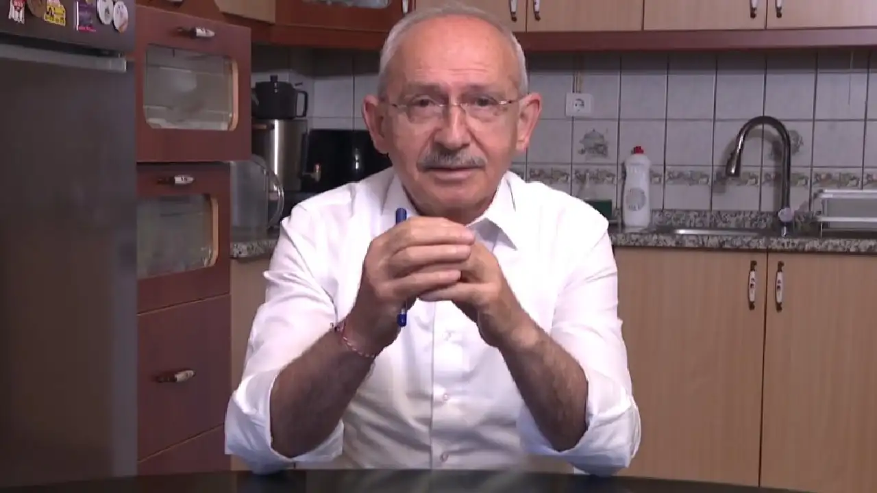 Mahkemeden Kemal Kılıçdaroğlu hakkında zorla getirilme kararı