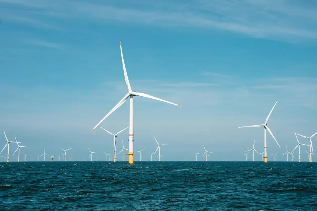 Küresel Deniz Üstü Rüzgar Enerjisi 73 Milyon Hanenin Elektrik İhtiyacını Karşılıyor