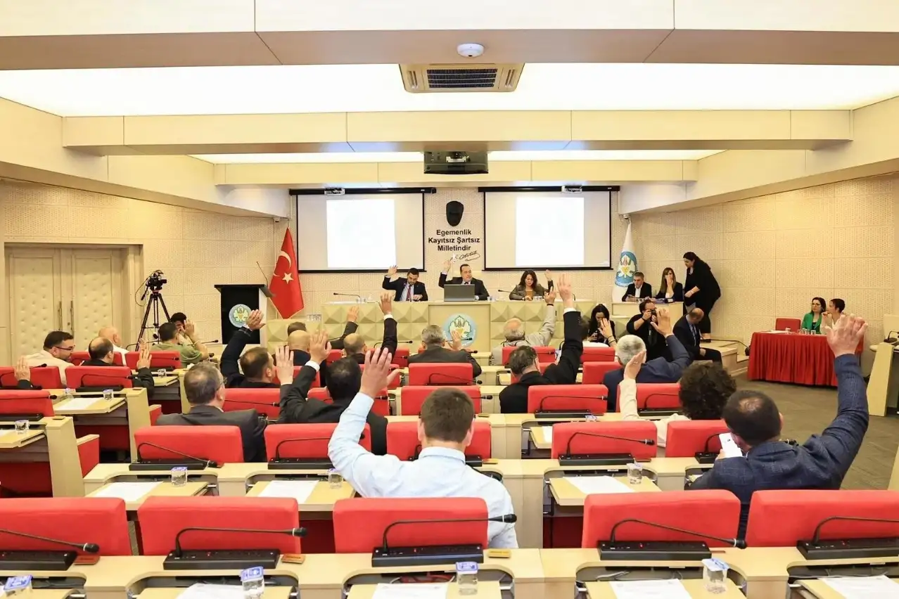 Manisa’da su faturalarına yüzde 15'lik indirim yapıldı