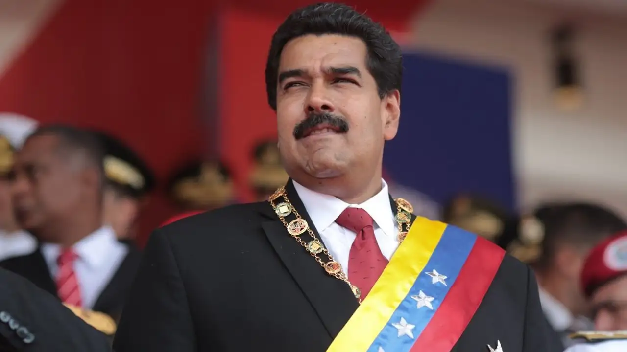 Maduro'dan Venezuela halkına birlik ve umut mesajı