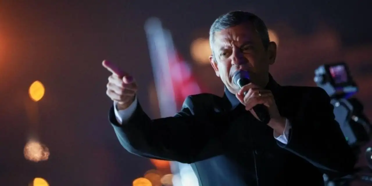 O küfrü kendi anneme edilmiş sayıyorum