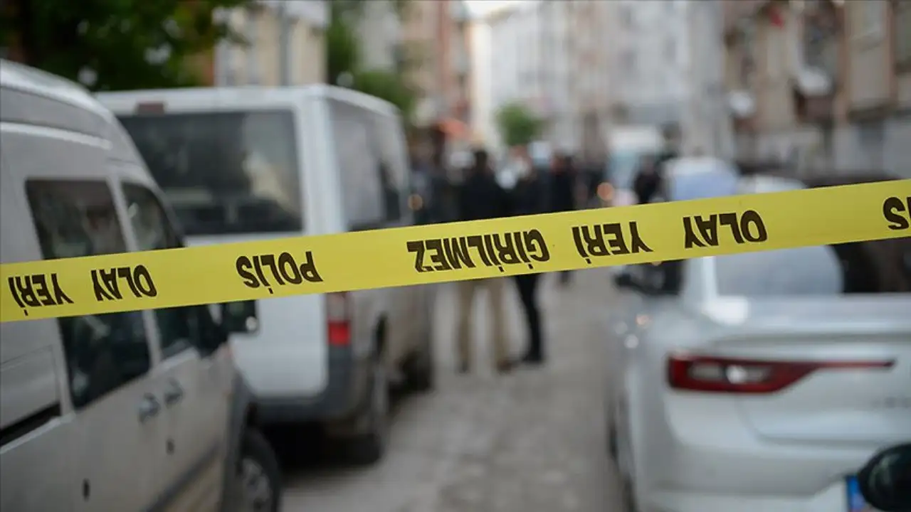 Kütahya'da maden sahasındaki heyelan nedeniyle atık su göleti taştı