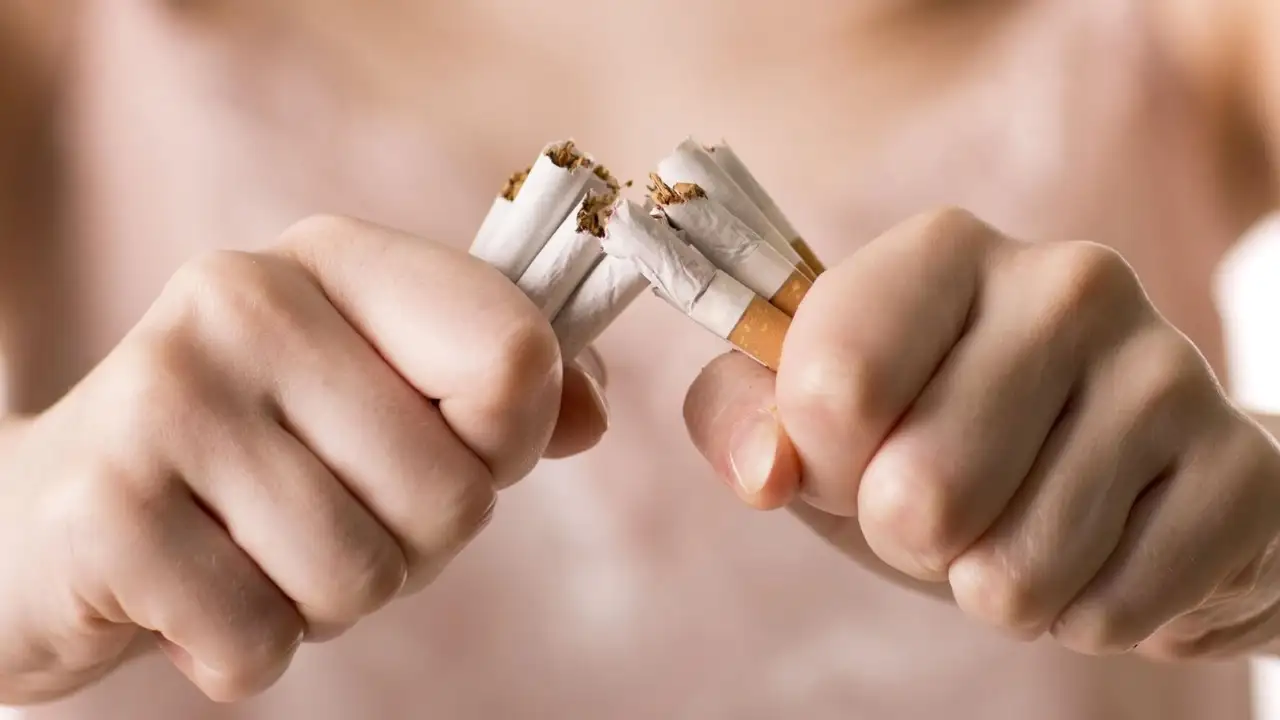 Sigarayı Bırakınca Kilo Almak Kaçınılmaz Mı? Bilimsel Açıklamalar ve Sağlıklı Beslenme Önerileri