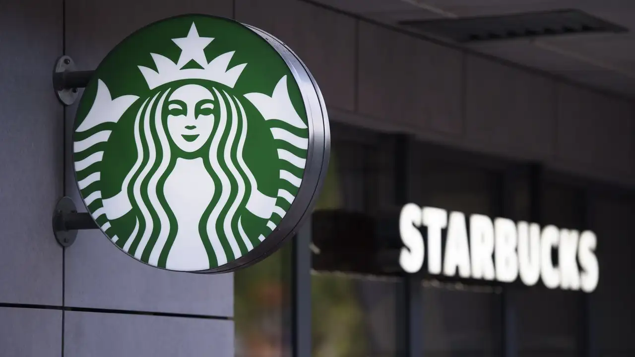2025 Starbucks Fiyatları