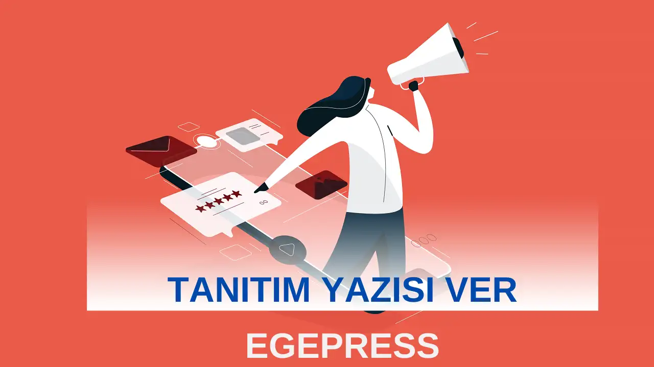 Tanıtım Yazısı Verilebilecek Uygun Siteler