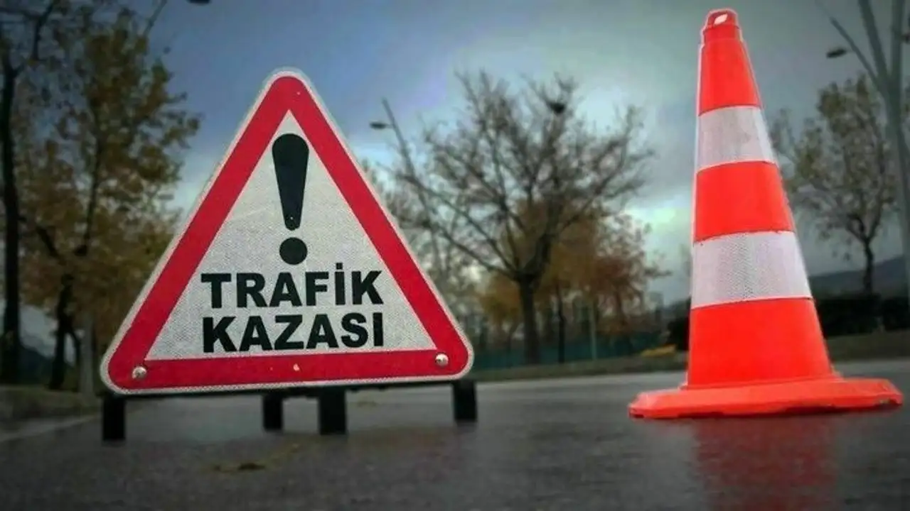 TÜİK: 2025’te trafik kazalarında 6 bin 35 kişi hayatını kaybetti