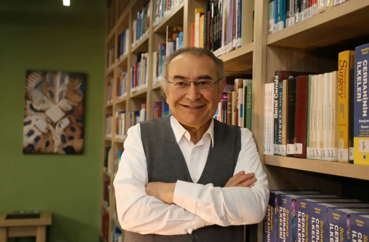 Uzun yaşamın sırrı 'akıl tabakasında' Mutlu ve uzun yaşamanın ilacı denge!