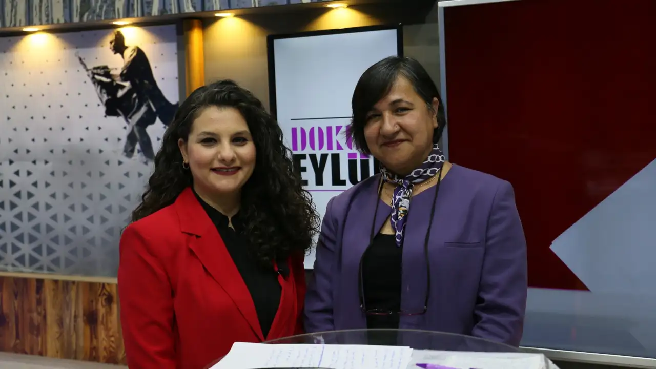 Birgül Değirmenci kimdir?