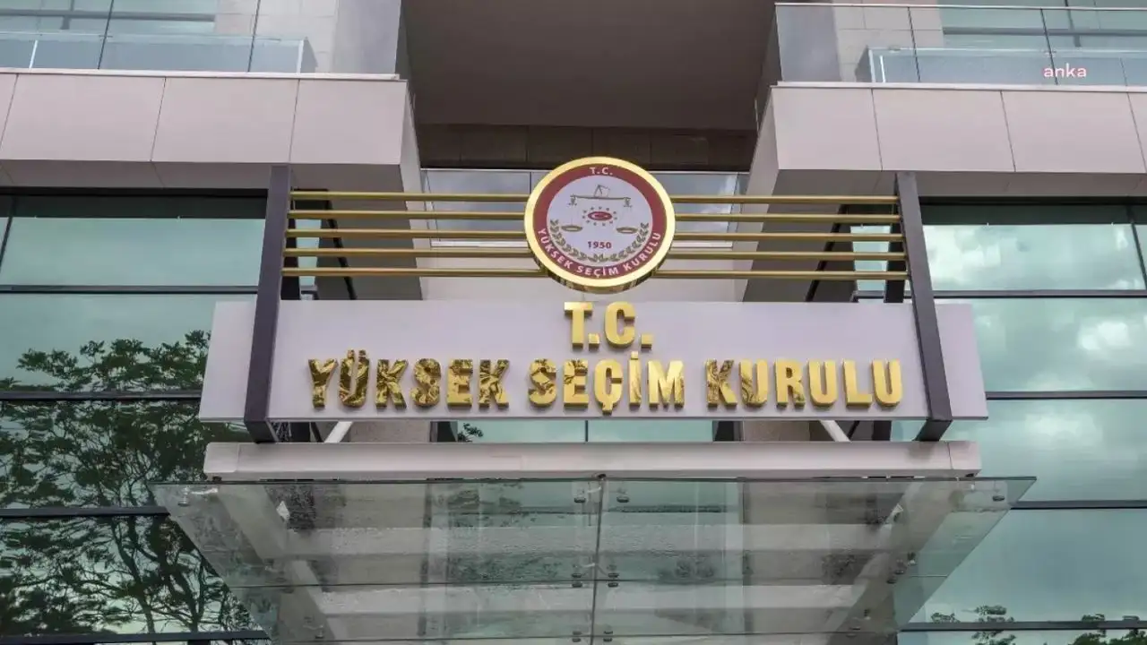 YSK'nın, CHP'nin itiraz başvurusunun reddine dair kararının gerekçesi açıklandı