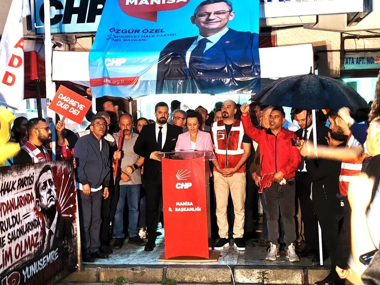 CHP Manisa 1