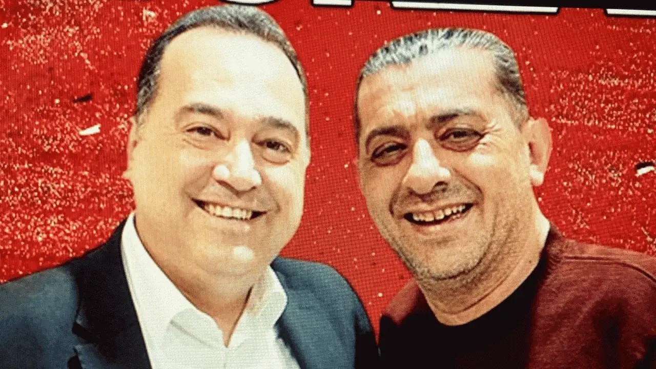 Demirhan Gözaçan tutuklandı