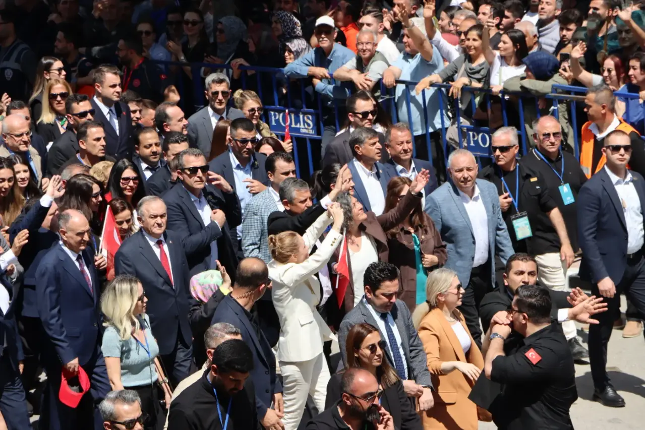 Manisa Mesir Macunu Festivali6