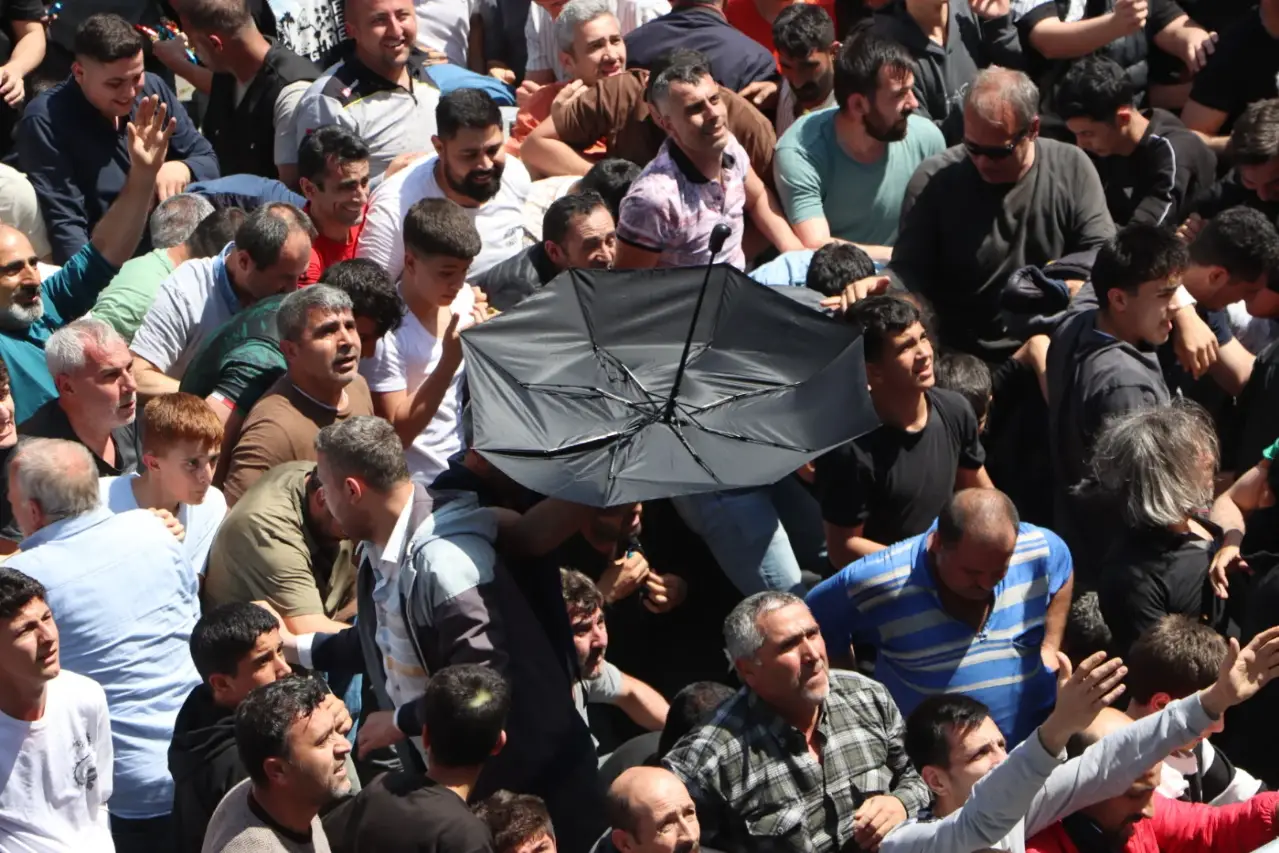 Manisa Mesir Macunu Festivali8