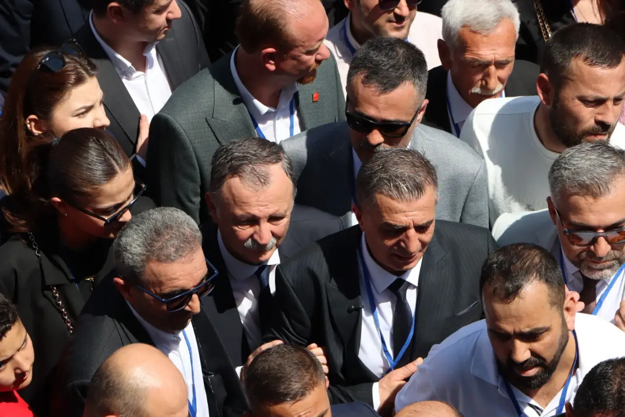 Manisa Mesir Macunu Festivali9