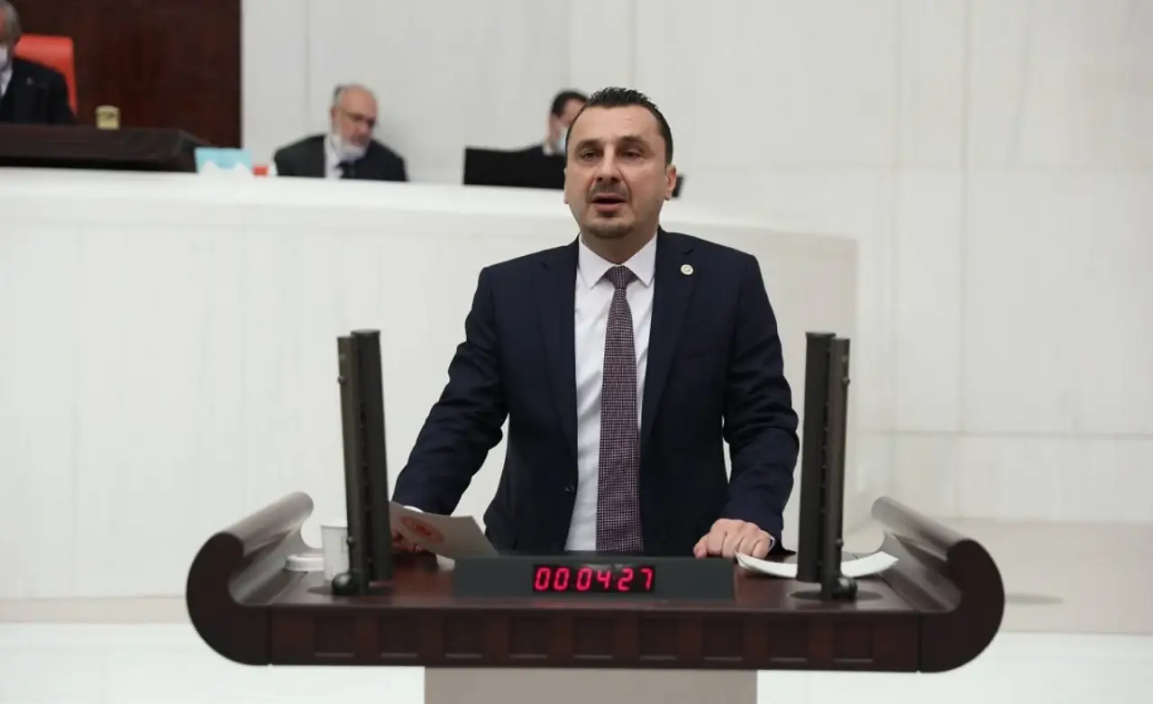 CHP’li Başevirgen tarımsal girdi maliyetlerindeki yüzde 32’lik artışa dikkat çekti