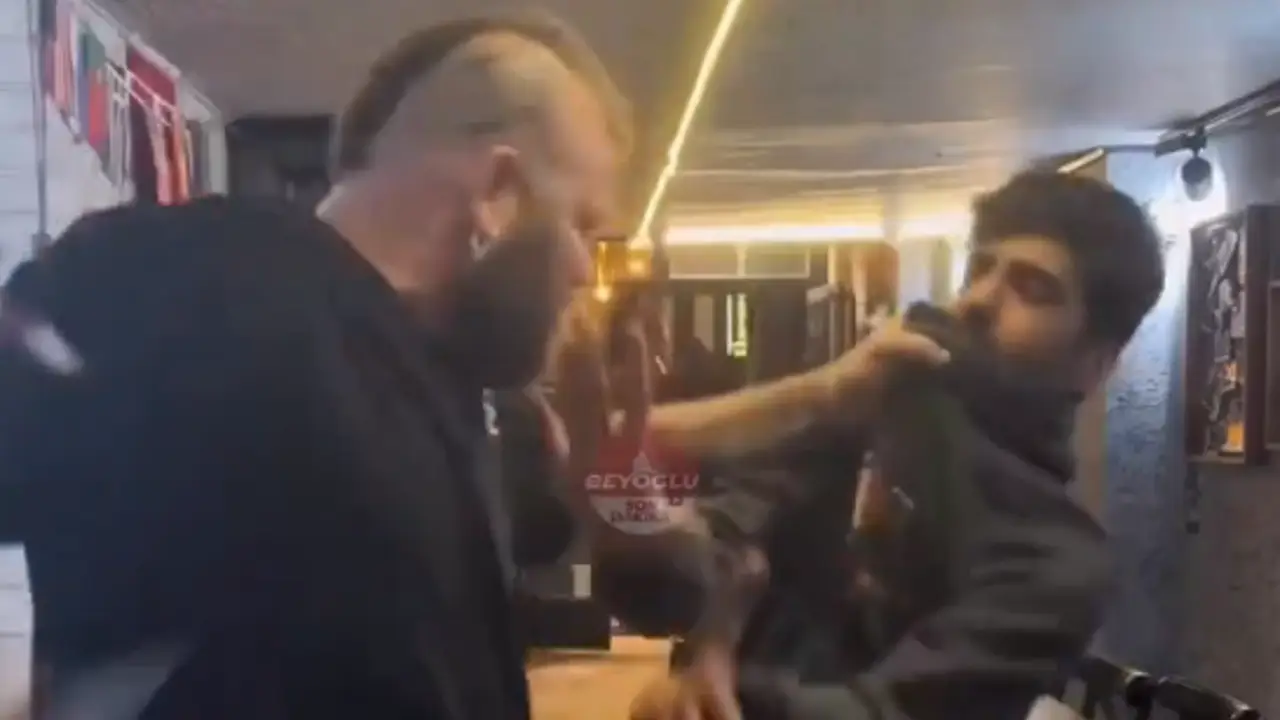 Bahadır Ünlü Kimdir, Nereli, Kaç Yaşında?