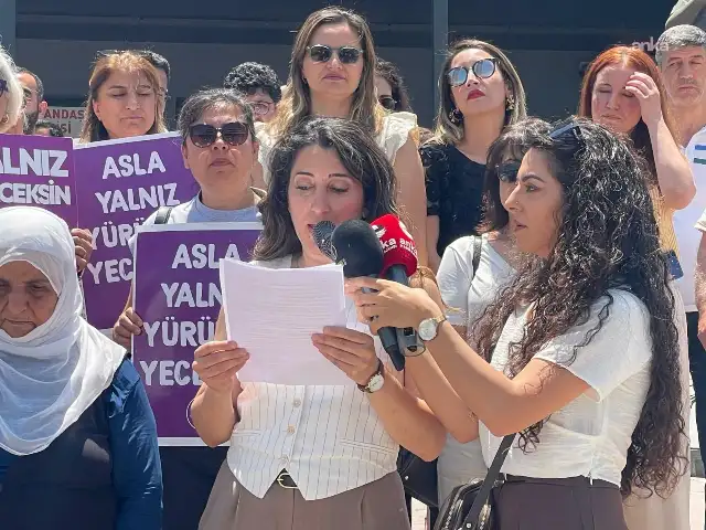 ÖHD İzmir Şubesi’nden Rahmi Koç hakkında suç duyurusu