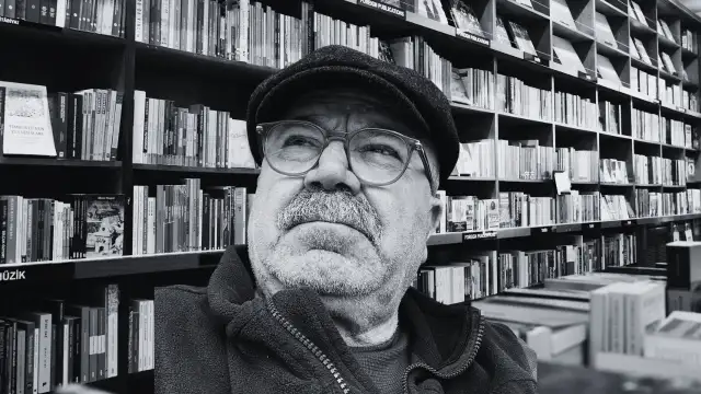 Şair İlhamı Şahbaz, Moda Kitap'ta okurlarıyla buluşuyor