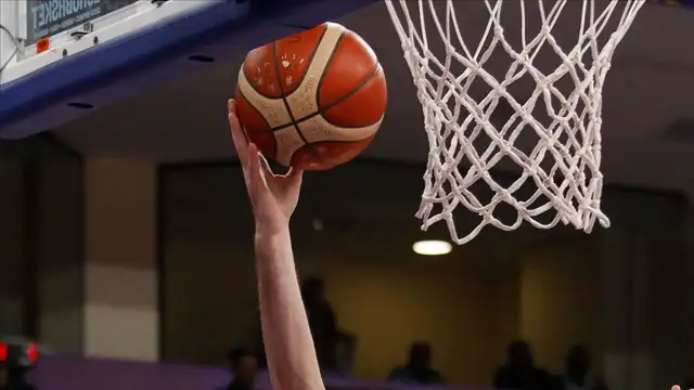 Basketbol süper ligi'nde play-off eşleşmeleri belli oldu