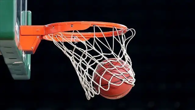 Türkiye Sigorta Basketbol Süper Ligi'nde play-off çeyrek final müsabakaları başlıyor