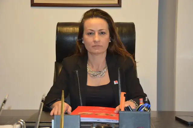 CHP Manisa İl Başkanı Özalper: Eski il yöneticimiz Demirhan Gözaçan şafak operasyonuyla gözaltına alındı