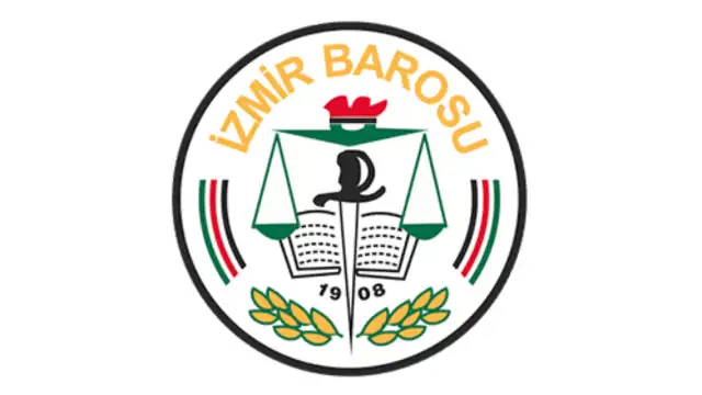 İzmir Barosu Başkanı Sefa Yılmaz ve yönetim kurulu üyeleri hakkında soruşturma başlatıldı